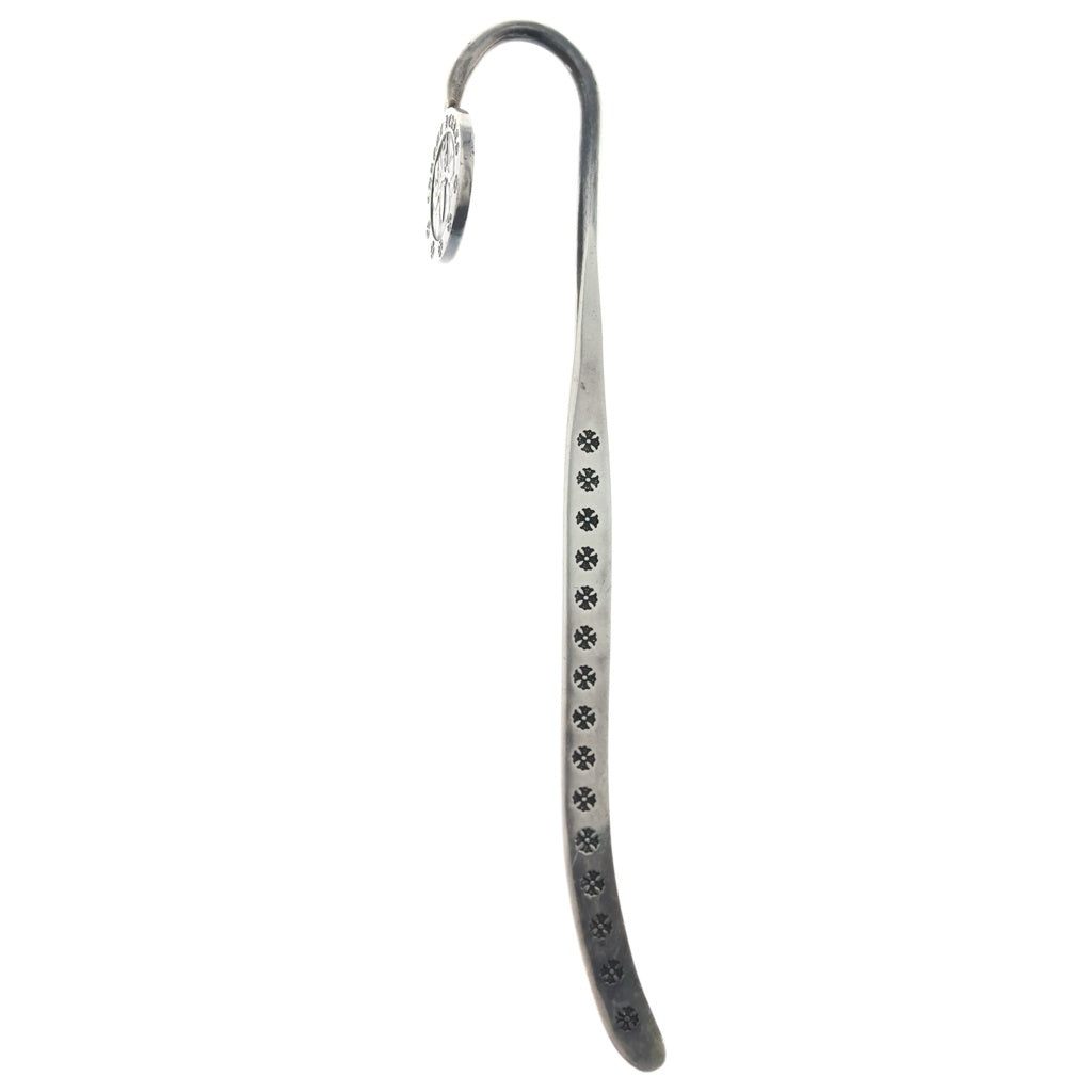 CHROME HEARTS(クロムハーツ) BOOK MARK ANGL MDL V2 ブックマーカー エンジェルメダル シルバー