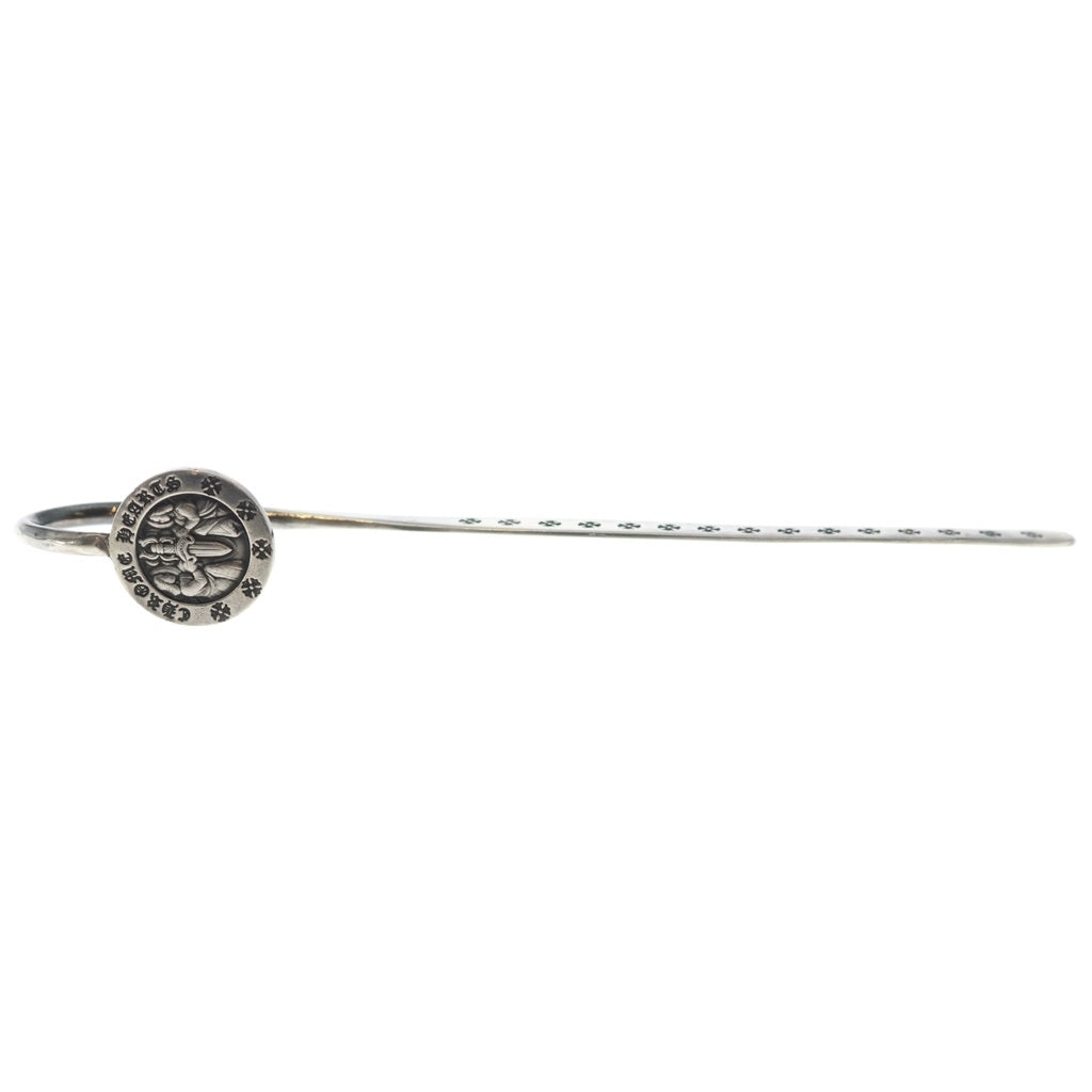 CHROME HEARTS(クロムハーツ) BOOK MARK ANGL MDL V2 ブックマーカー エンジェルメダル シルバー