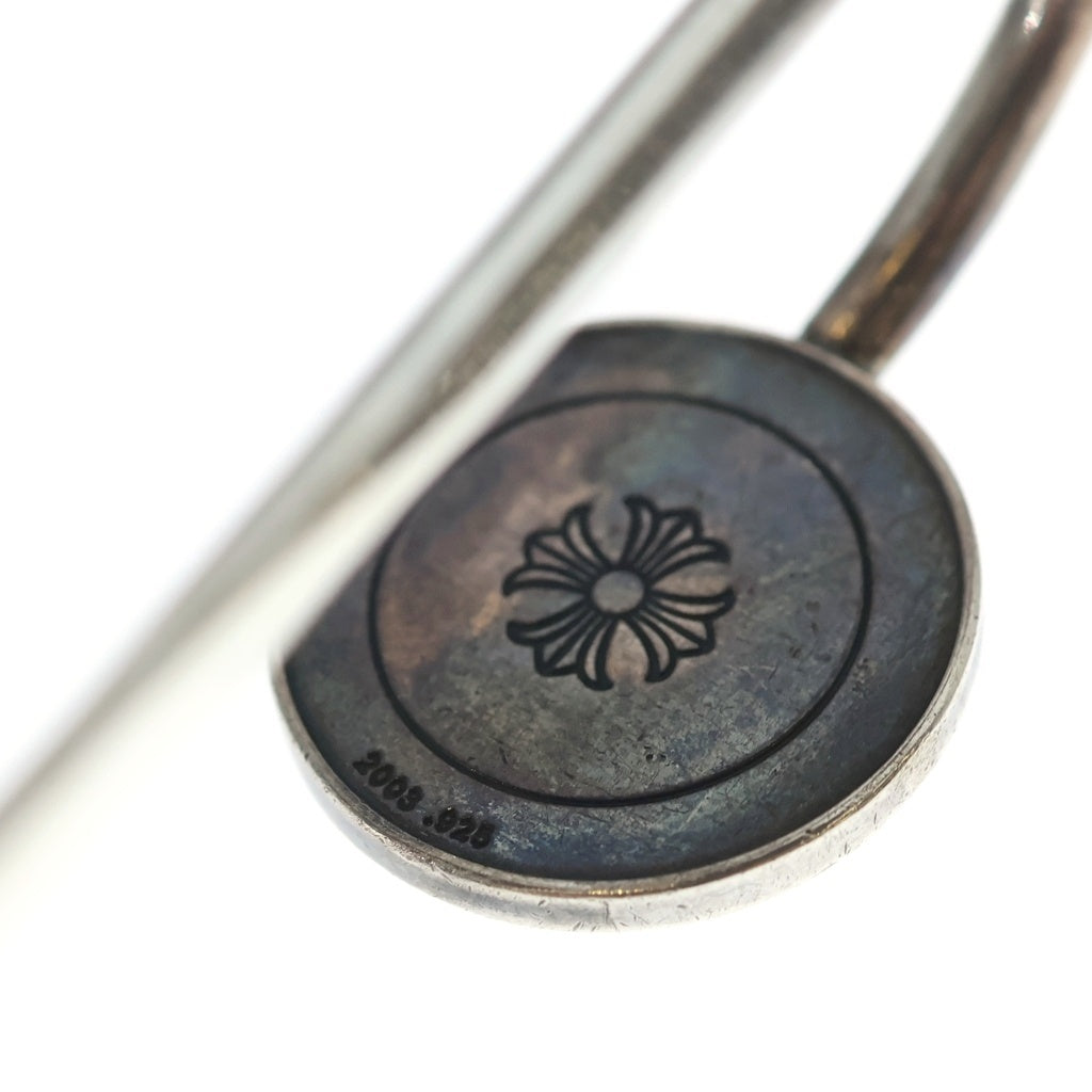 CHROME HEARTS(クロムハーツ) BOOK MARK ANGL MDL V2 ブックマーカー エンジェルメダル シルバー