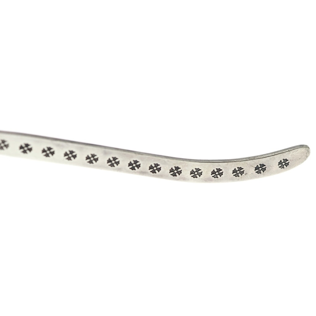 CHROME HEARTS(クロムハーツ) BOOK MARK ANGL MDL V2 ブックマーカー エンジェルメダル シルバー