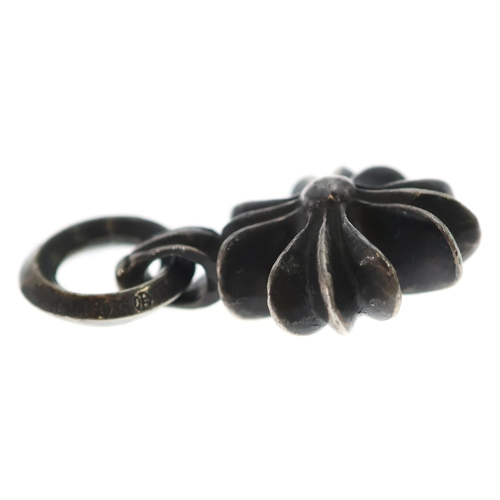 CHROME HEARTS(クロムハーツ) CHARM CH PLUS CHプラスチャーム ネックレストップ シルバー