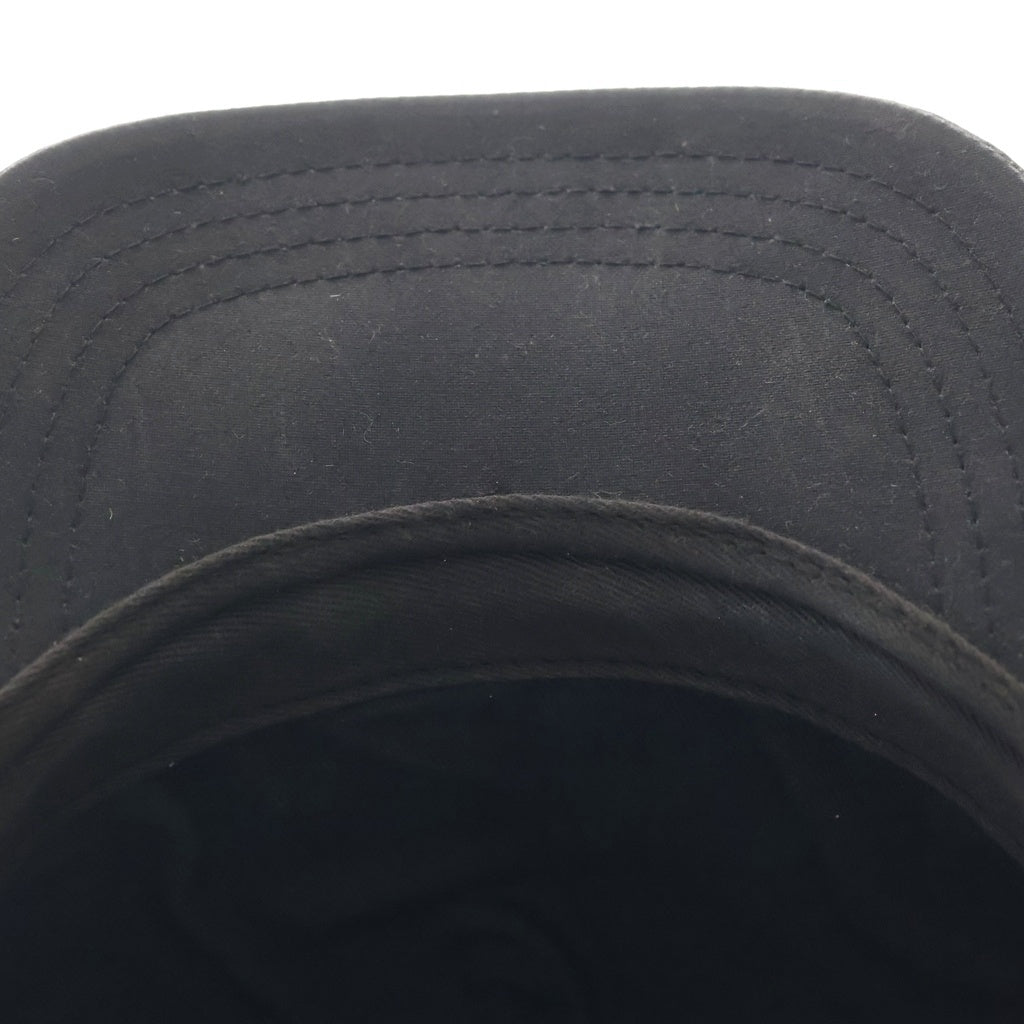 CHROME HEARTS(クロムハーツ) TRUCKER CAP トラッカーキャップ CHプラス刺繍 クロスボール付 メッシュキャップ