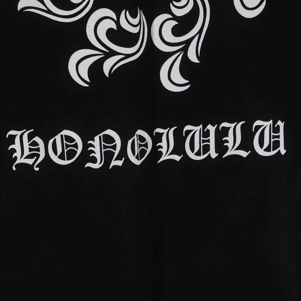 CHROME HEARTS(クロムハーツ) OLD CH T-SHIRT エクスクルーシブ