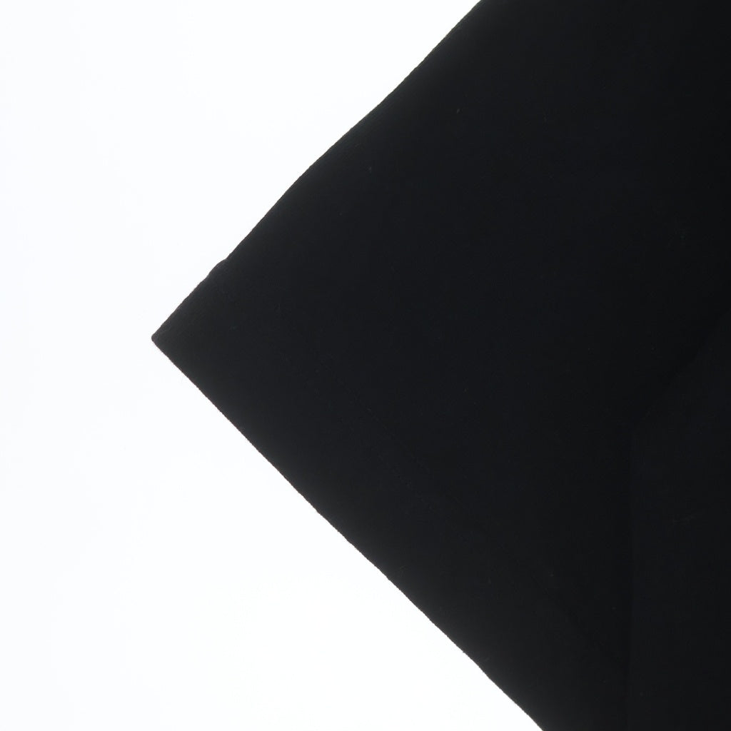 CHROME HEARTS(クロムハーツ) OLD CH T-SHIRT 香港限定 ホースシュープリント Tシャツ ブラック