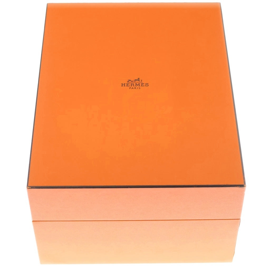 HERMES(エルメス) シェーヌダンクルGM29 ネックレスチェーン シルバー