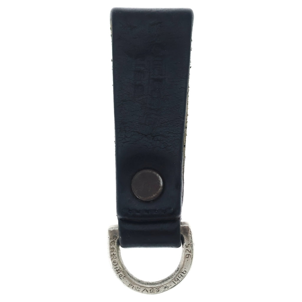 CHROME HEARTS(クロムハーツ) BELT LOOP D RING Dリング クロスボール