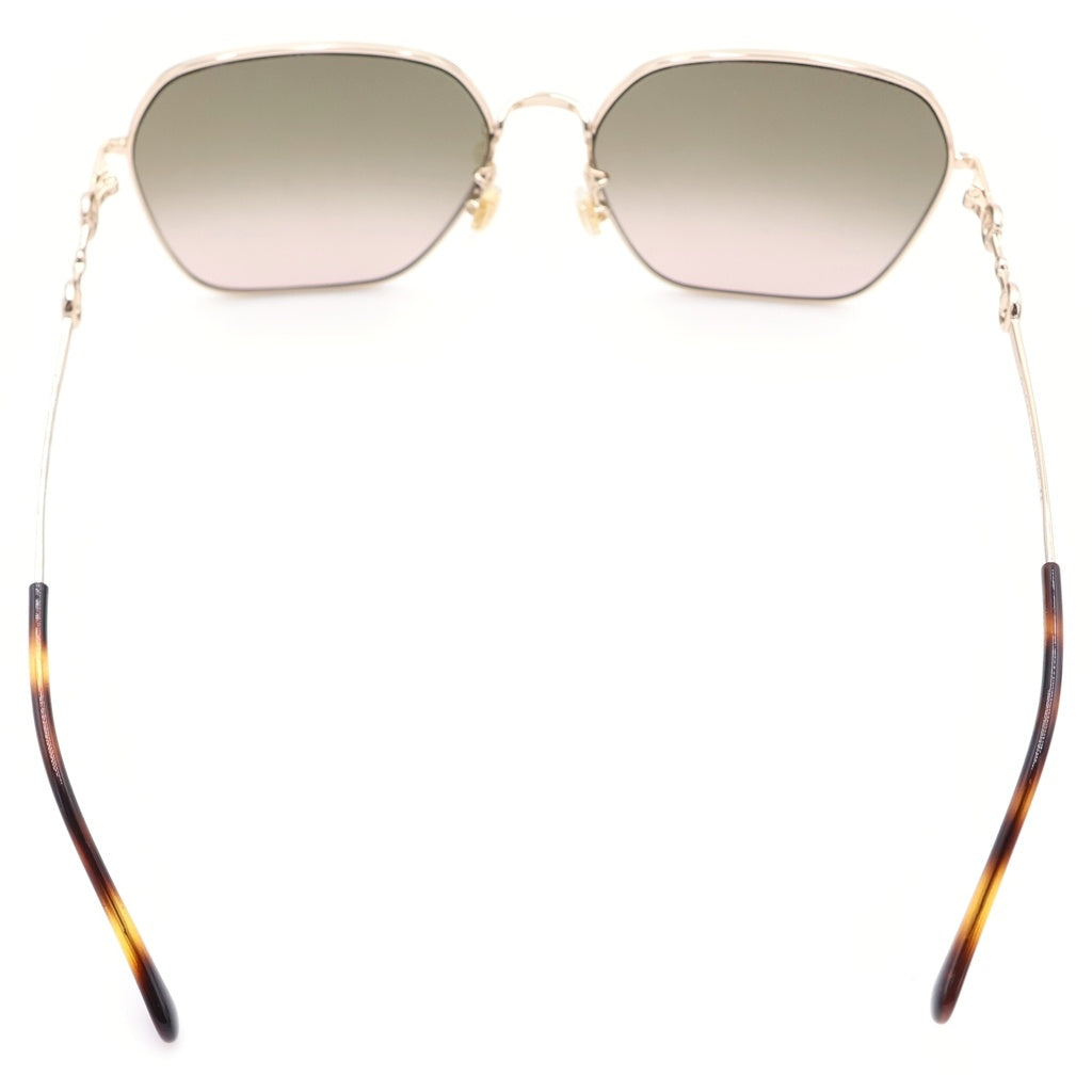 GUCCI(グッチ) ホースビット アジアンフィット サングラス ブラウン GG0882SA