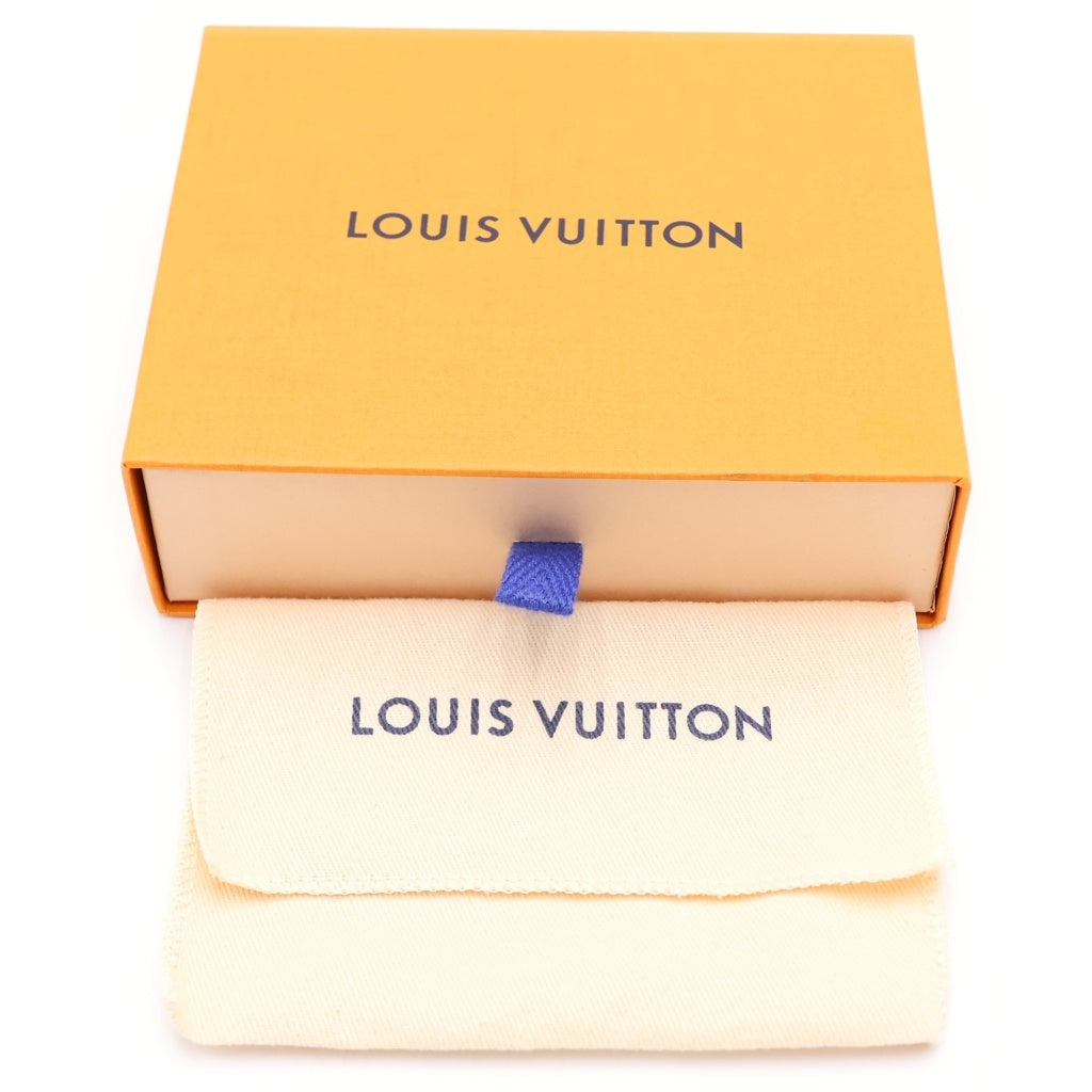 LOUIS VUITTON(ルイヴィトン) ブラスレ ホッケンハイム モノグラム ブレスレット ブラウン M6141 レディース