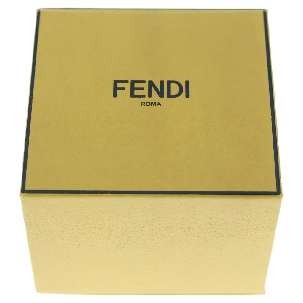 FENDI(フェンディ) オーロック シングル ピアス ゴールド レディース