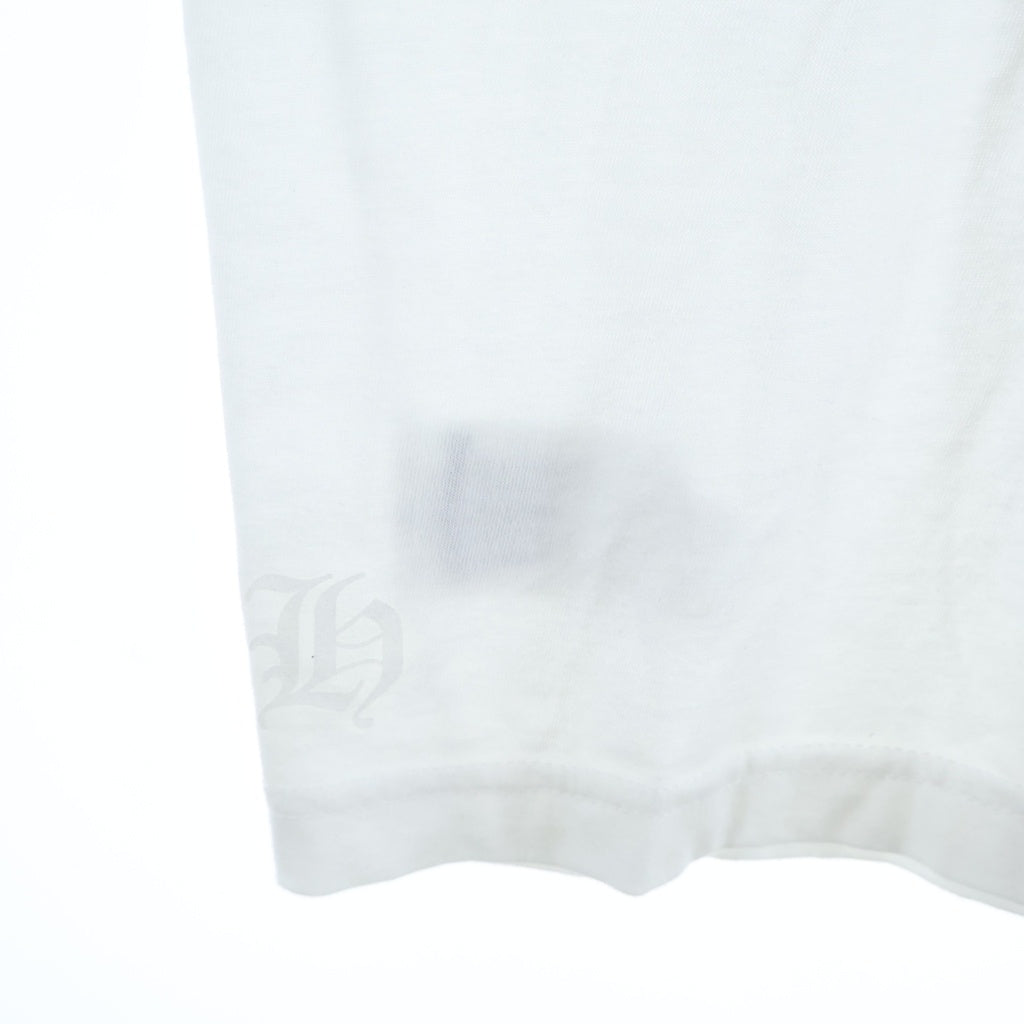CHROME HEARTS(クロムハーツ) CH T-SHRT LTD Miami限定バックホースシュープリントTシャツ
