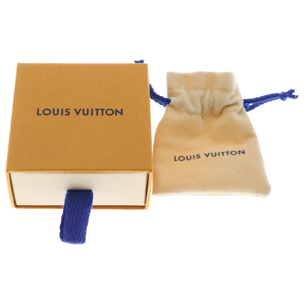 LOUIS VUITTON(ルイヴィトン) エッセンシャル Vプラネット リング ゴールド M68925