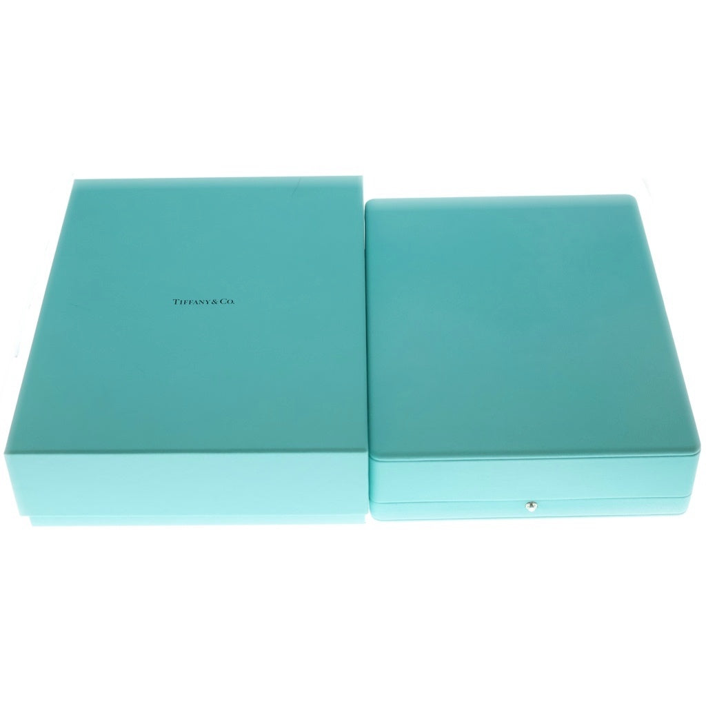 TIFFANY & Co.(ティファニー) ハードウェア スモールリンク ネックレス ゴールド レディース