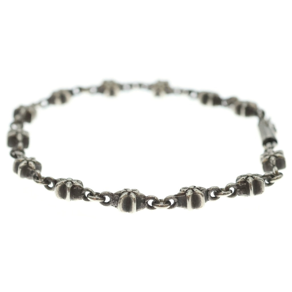 CHROME HEARTS(クロムハーツ) TINY STAR オールド タイニー スター ブレスレット シルバー