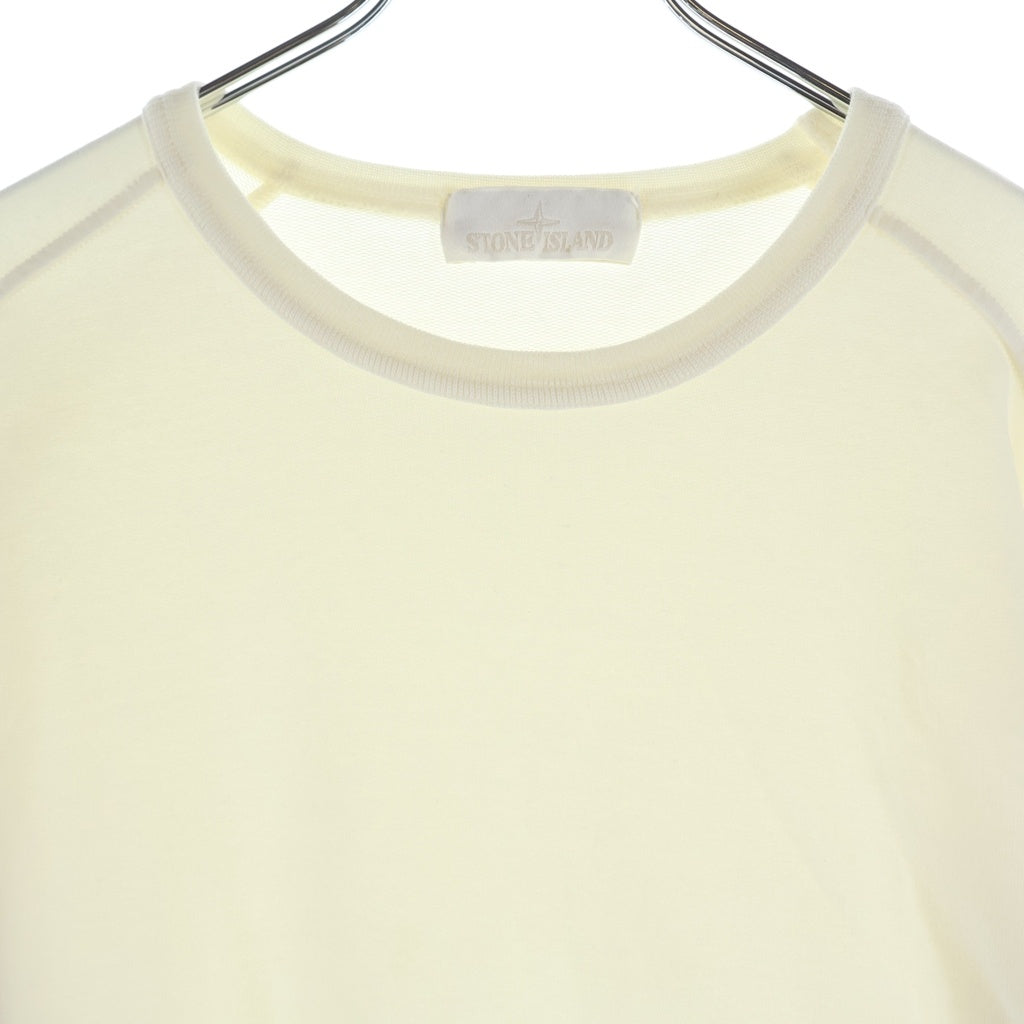 STONE ISLAND(ストーンアイランド) 20SS GHOST PIECE CREW SWEAT