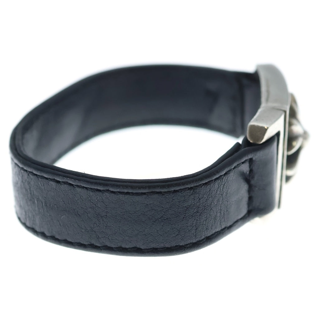 CHROME HEARTS(クロムハーツ) HARNESS CROSS BOX ハーネス クロス