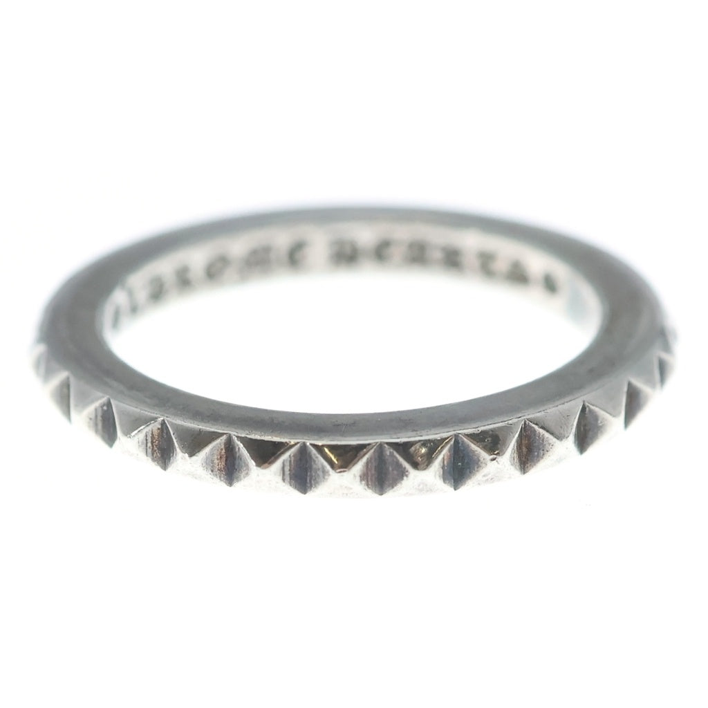 CHROME HEARTS(クロムハーツ) TFP PNK BIG トゥルーファッキンパンク ビックパンク リング リング
