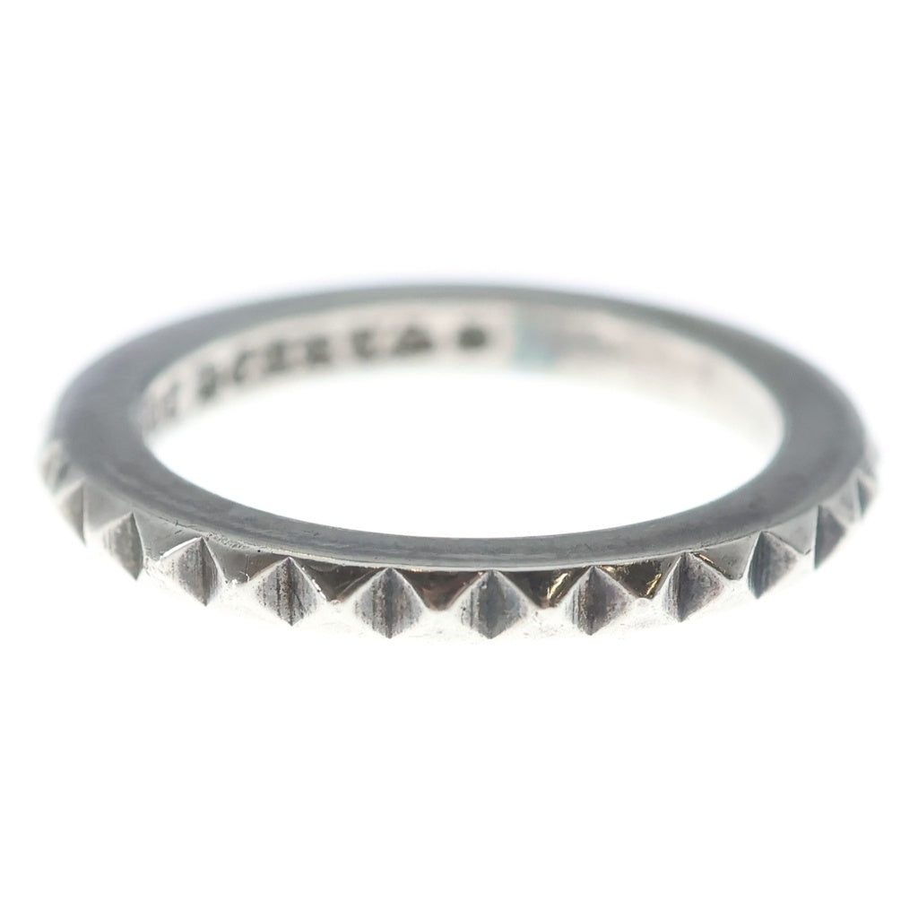 CHROME HEARTS(クロムハーツ) TFP PNK BIG トゥルーファッキンパンク ビックパンク リング リング