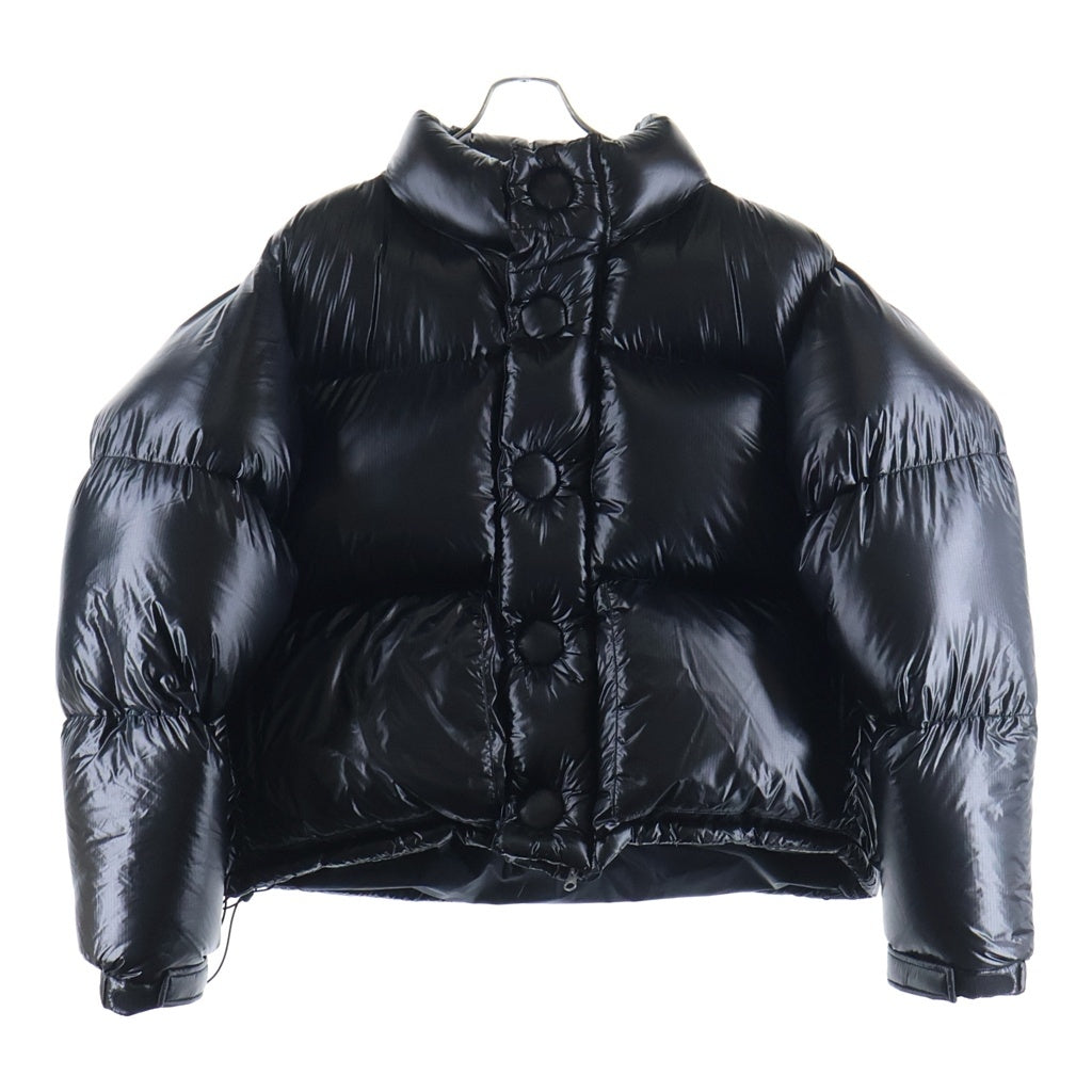READY MADE(レディメイド) PUFFY DOWN JACKET パフダウン ジャケット RE NY BK 00 00 26