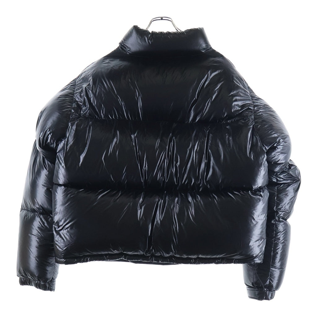 READY MADE(レディメイド) PUFFY DOWN JACKET パフダウン ジャケット RE NY BK 00 00 26