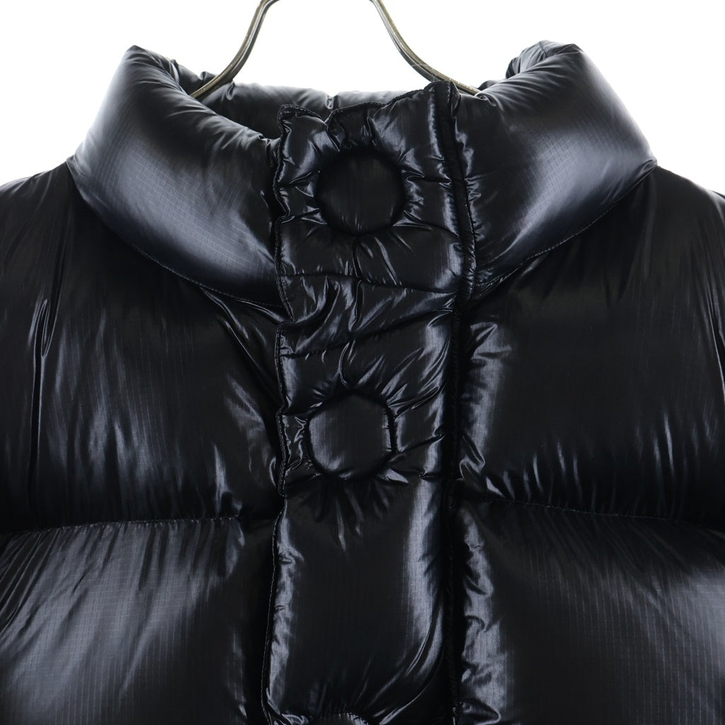 READY MADE(レディメイド) PUFFY DOWN JACKET パフダウン ジャケット RE NY BK 00 00 26