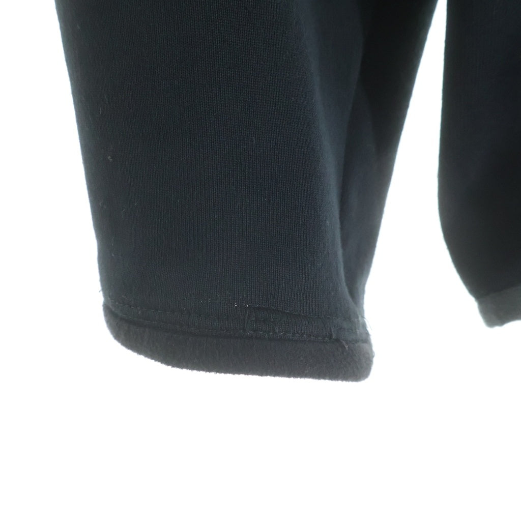 PATAGONIA(パタゴニア) 14AW キルティング切替 ナイロンダウンジャケット ブラック STY31300FA14