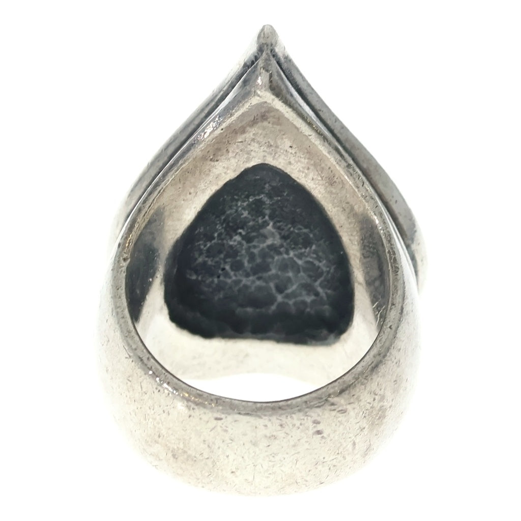 RAT RACE(ラットレース) ACE OF SPADE RING エース オブ スペード リング シルバー