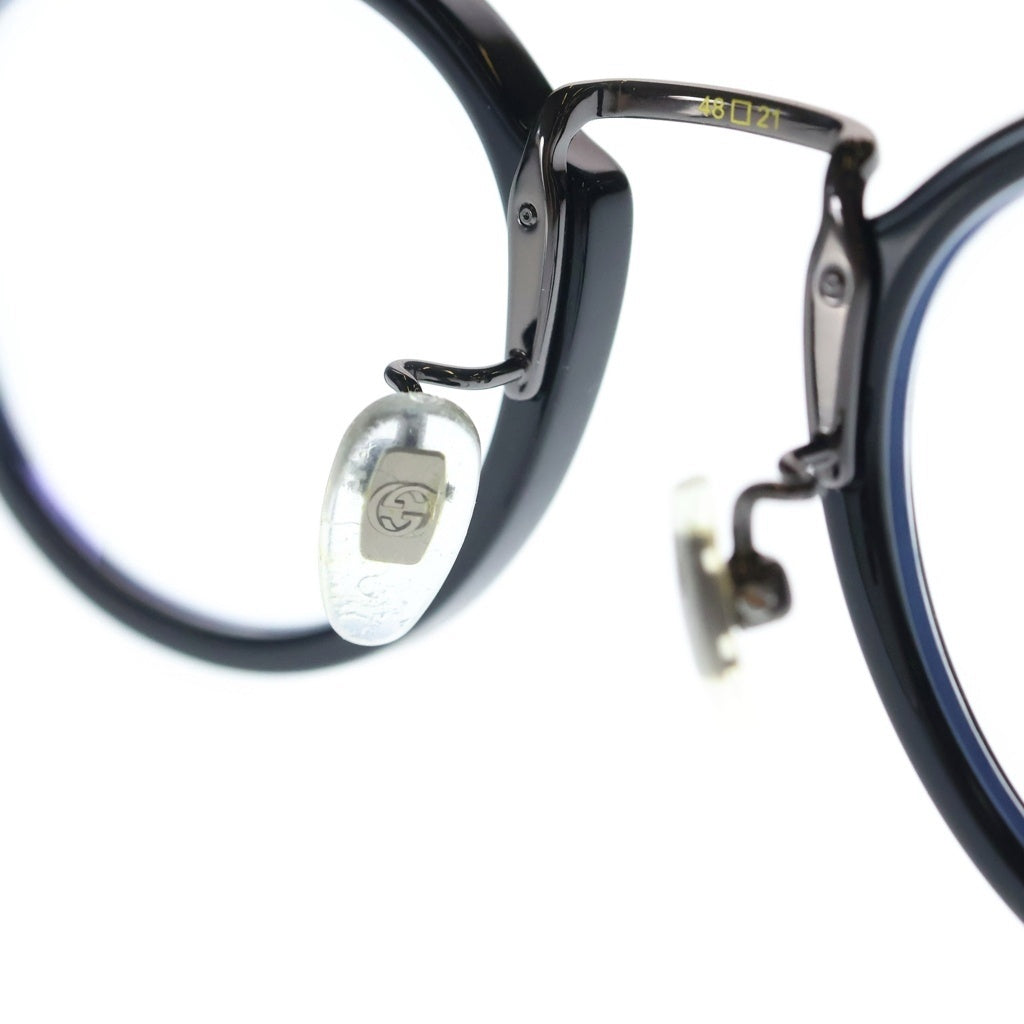 GUCCI(グッチ) GG1743OJ 001 アジアフィット サングラス アイウェア 眼鏡