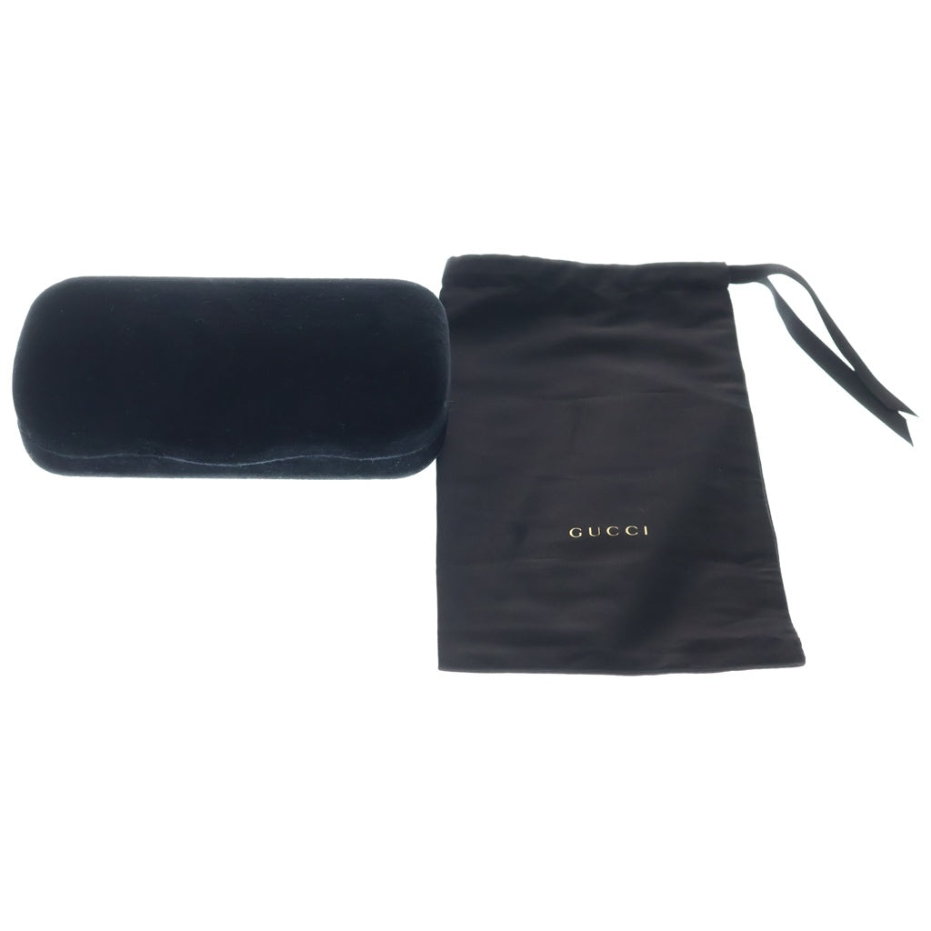 GUCCI(グッチ) GG1743OJ 001 アジアフィット サングラス アイウェア 眼鏡