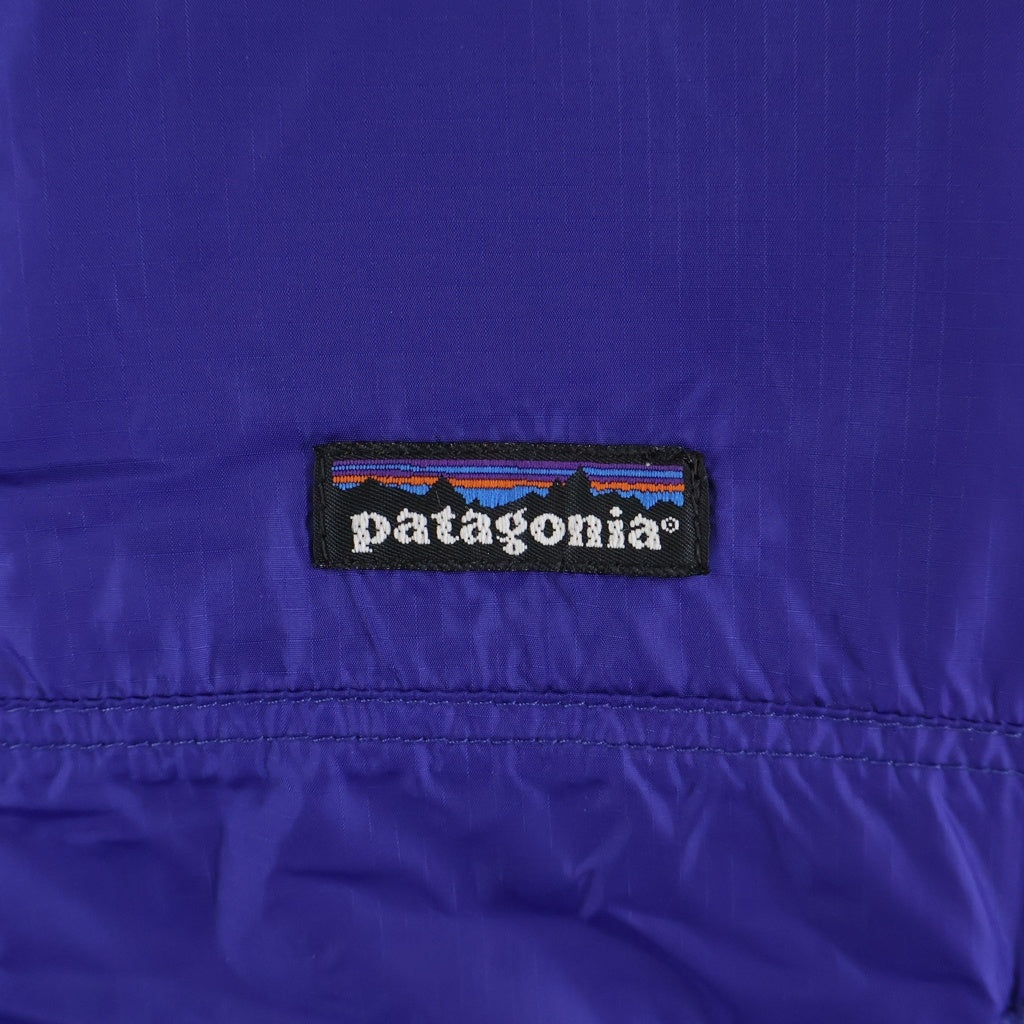 PATAGONIA(パタゴニア) 90s 98年製 グリセードカーディガン リバーシブル フリースジャケット STYLE 29810