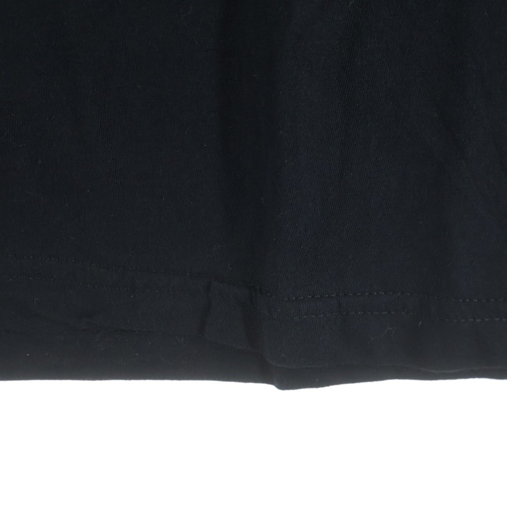 CHROME HEARTS(クロムハーツ) CH S/S FOTI フォティマハリアプリント 半袖Tシャツ ブラック