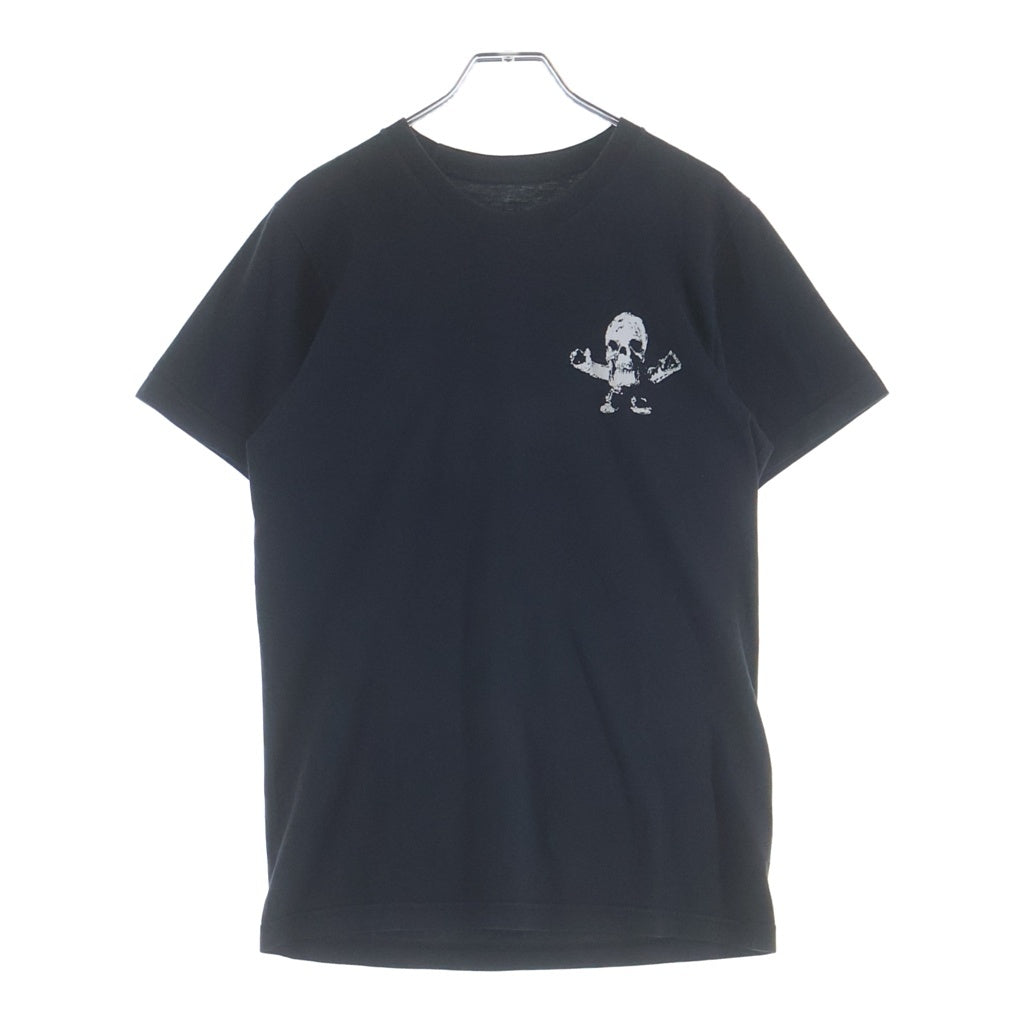 CHROME HEARTS(クロムハーツ) FOTI Harris Teeter S/S TEE フォティ ハリスティータ 半袖Tシャツ カットソー ブラック