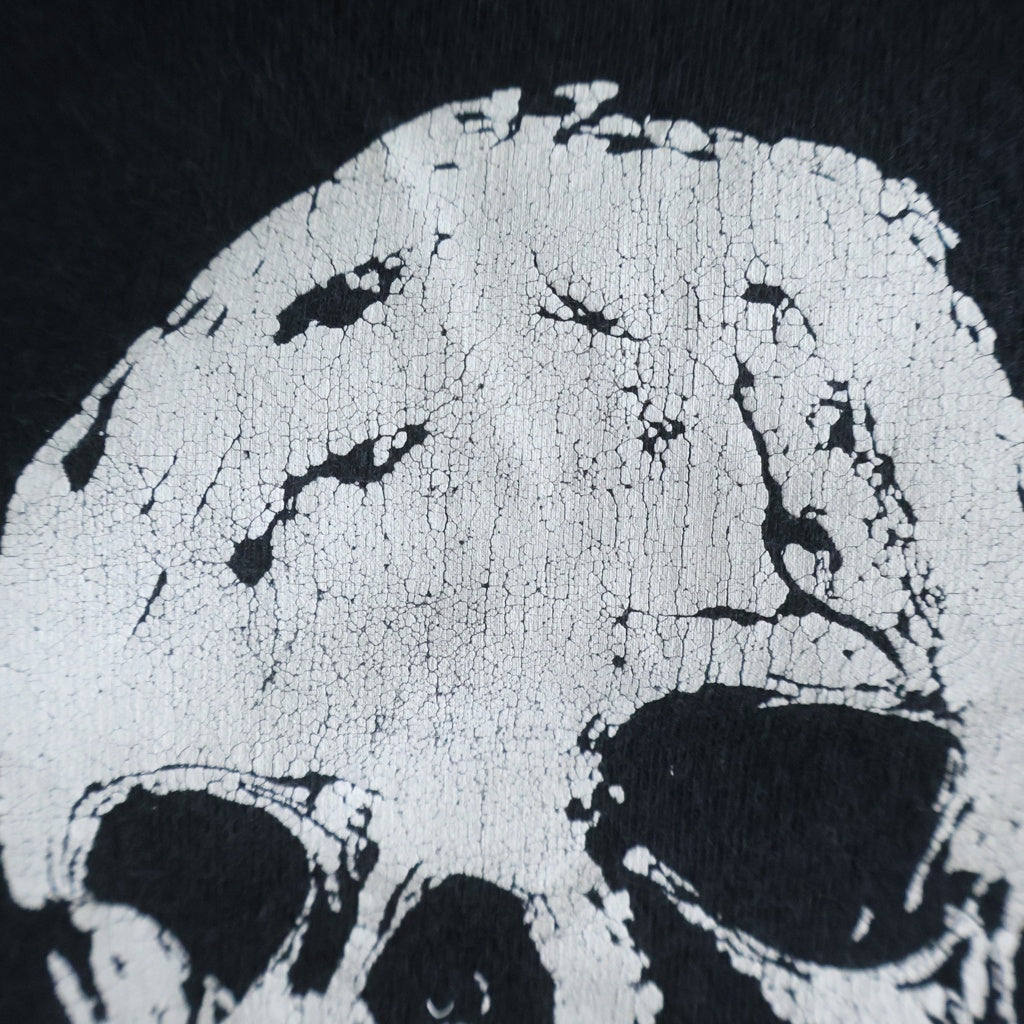 CHROME HEARTS(クロムハーツ) FOTI Harris Teeter S/S TEE フォティ ハリスティータ 半袖Tシャツ カットソー ブラック