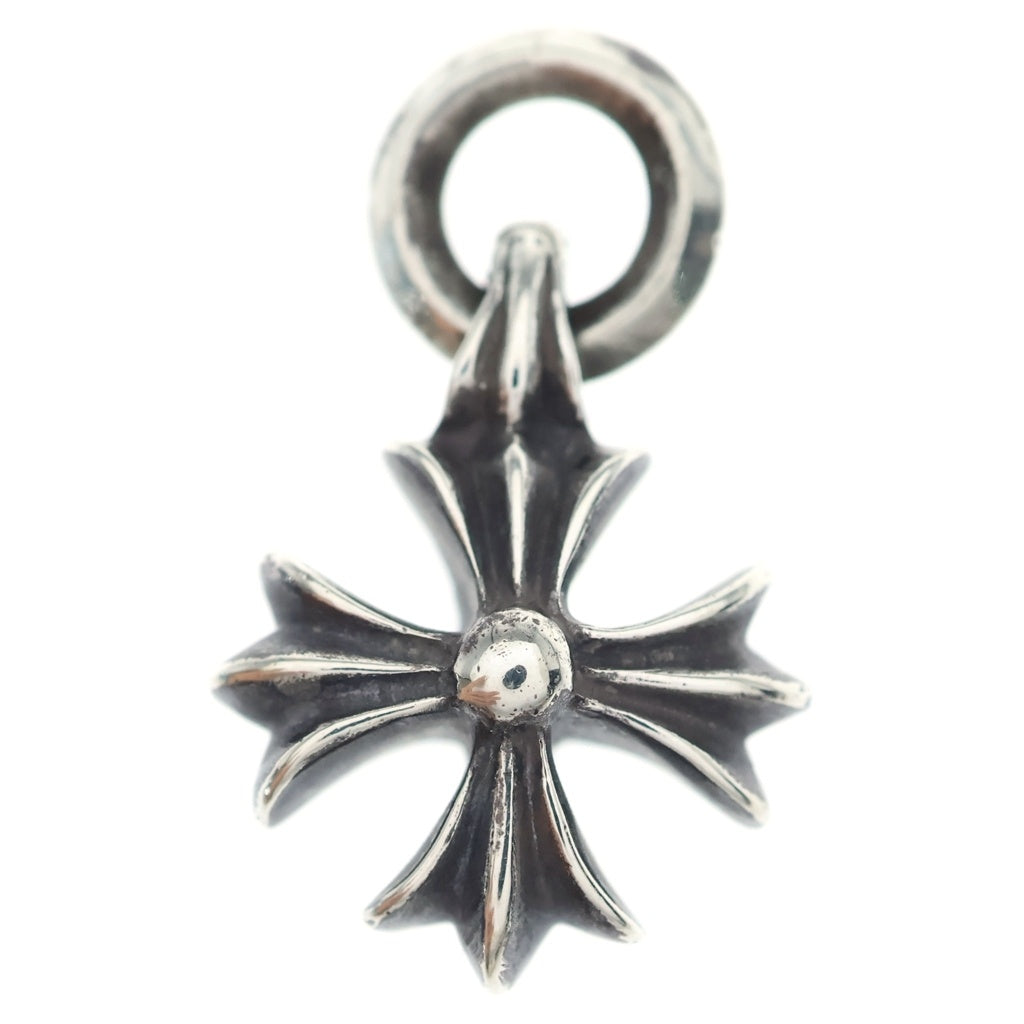 CHROME HEARTS(クロムハーツ) CHARM CH PLUS CHプラスチャーム ネックレストップ シルバー