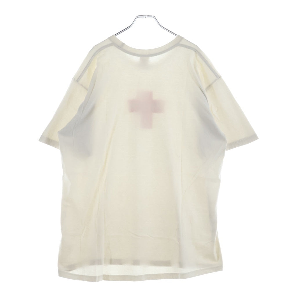 SUPREME(シュプリーム) 20AW Cross Box Logo Tee クロスボックスロゴ 半袖Tシャツ ホワイト