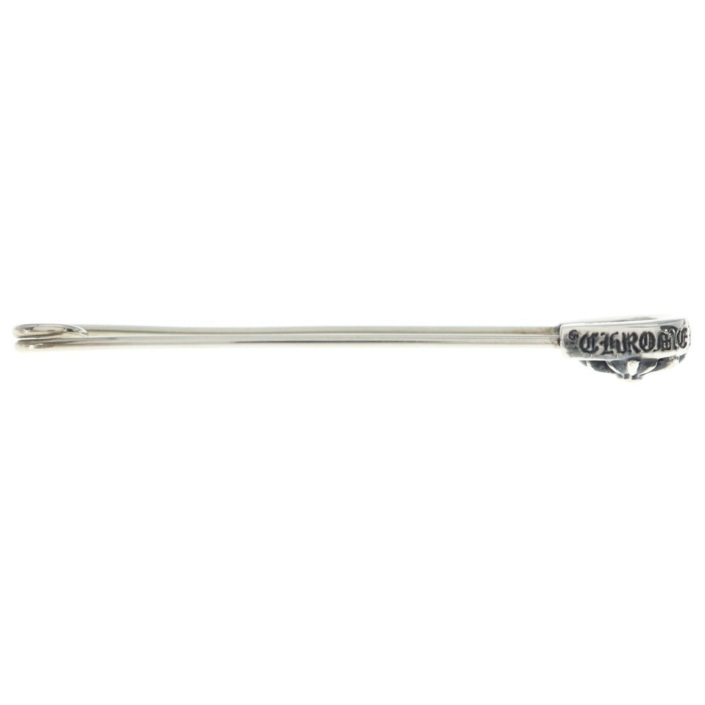 CHROME HEARTS(クロムハーツ) SAFETYPIN LG セーフティピン ラージ シルバー BCA310
