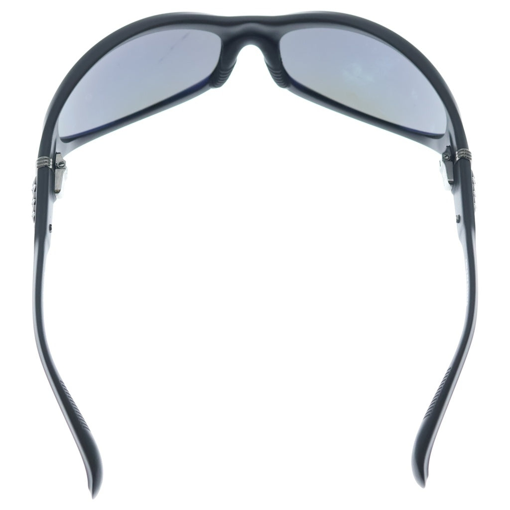 CHROME HEARTS(クロムハーツ) SPREADER サングラス アイウェア ブラック