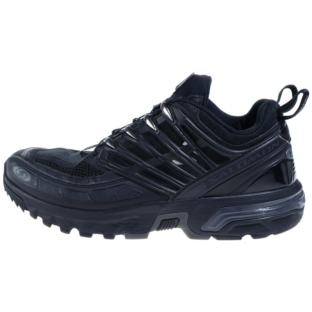 SALOMON(サロモン) ACS PRO ADVANC エーシーエス プロ ローカットスニーカー ブラック 471798