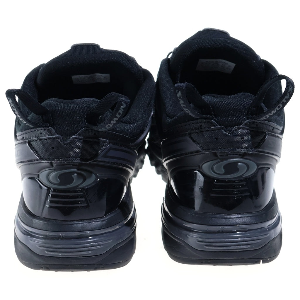 SALOMON(サロモン) ACS PRO ADVANC エーシーエス プロ ローカットスニーカー ブラック 471798