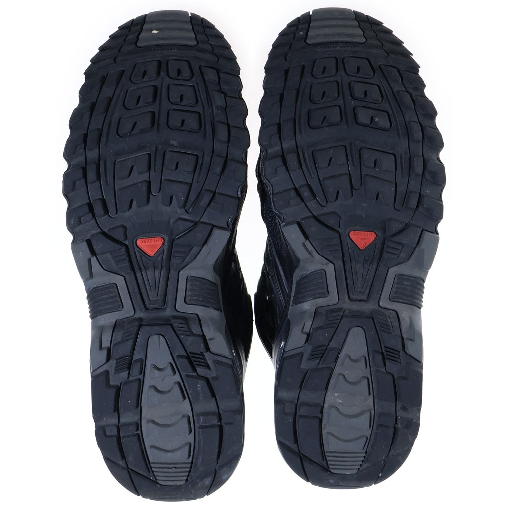 SALOMON(サロモン) ACS PRO ADVANC エーシーエス プロ ローカットスニーカー ブラック 471798