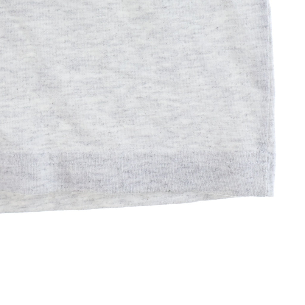 CHROME HEARTS(クロムハーツ) 21SS ×MATTY BOY PPO BRAIN TEE マッティボーイ プロブレイン 半袖Tシャツ カットソー グレー