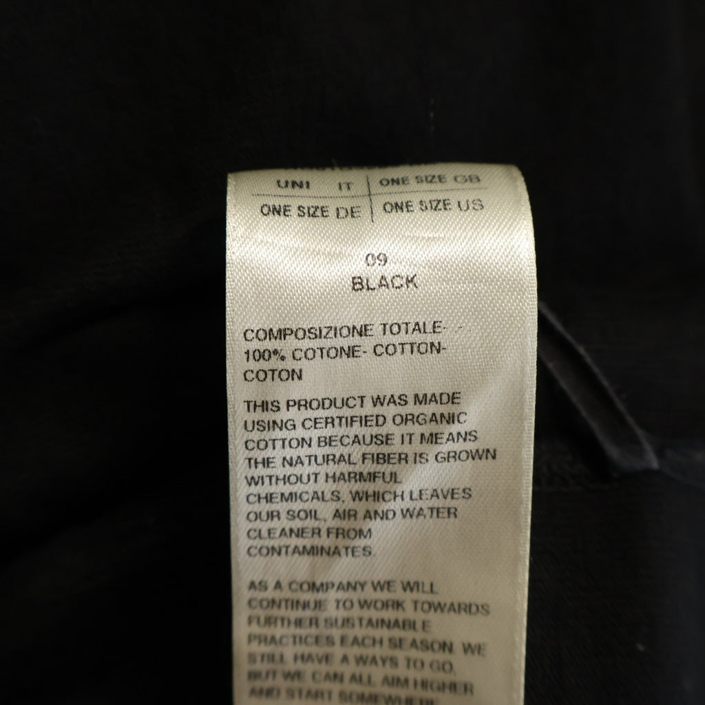 Rick Owens(リックオウエンス) TOMMY T クルーネック オーバーサイズ Tシャツ RU01D3283-BA