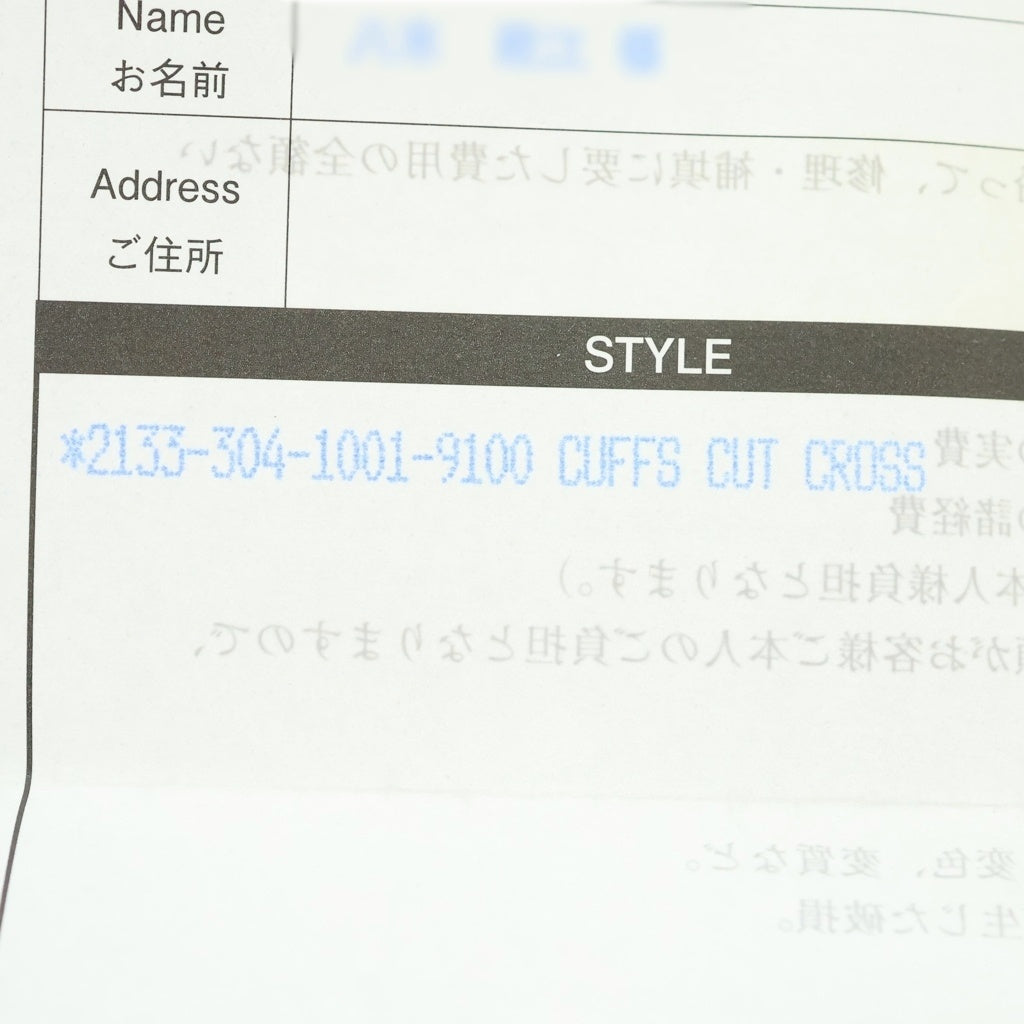 CHROME HEARTS(クロムハーツ) CUFFLINKS CHプラス カフスボタン カフリンクス シルバー