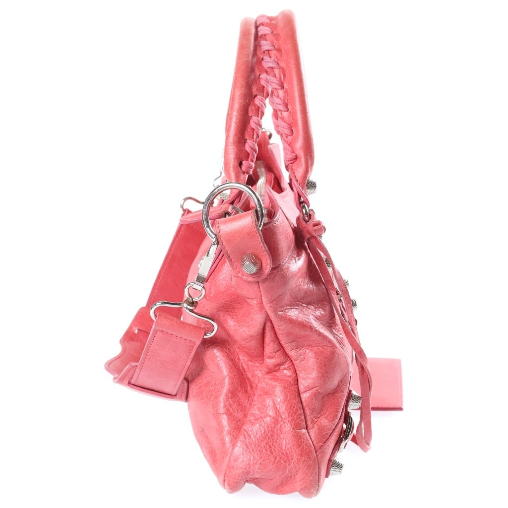 BALENCIAGA(バレンシアガ) ジャイアント ファースト シティ 2WAYバッグ