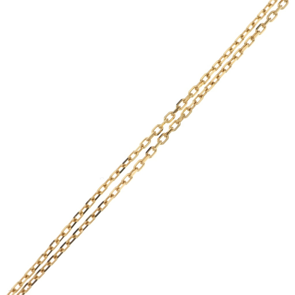Cartier(カルティエ) ダムール ダイヤ ネックレス ゴールド レディース