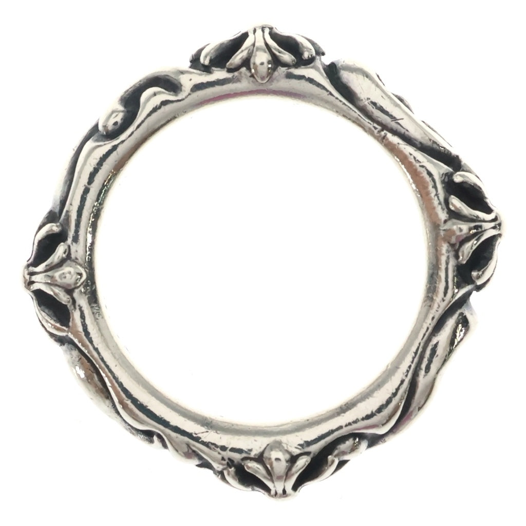 CHROME HEARTS(クロムハーツ) SBT BAND SBTバンドリング シルバー