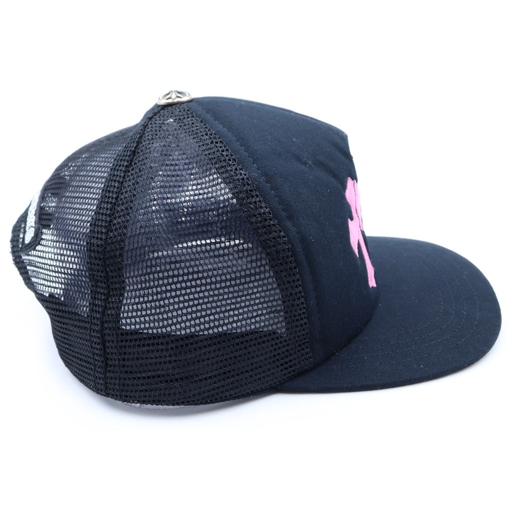 CHROME HEARTS(クロムハーツ) TRUCKER CAP トラッカーキャップ 3