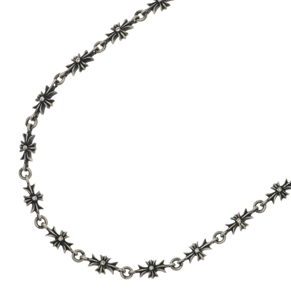 CHROME HEARTS(クロムハーツ) TINY E CH PLS タイニーECHプラス ネックレス シルバー