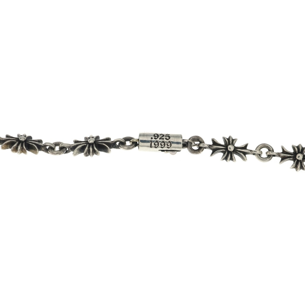 CHROME HEARTS(クロムハーツ) TINY E CH PLS タイニーECHプラス ネックレス シルバー
