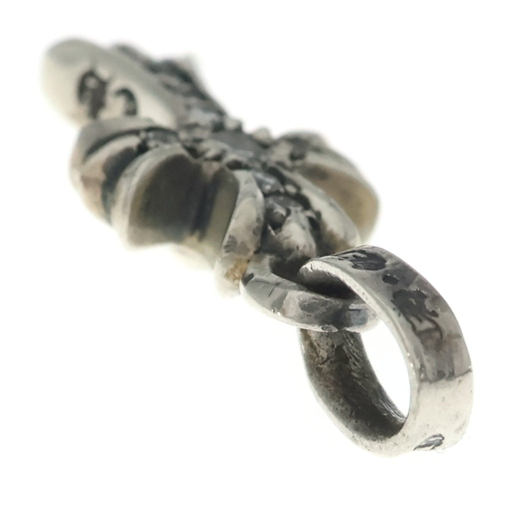 CHROME HEARTS(クロムハーツ) CRS BBYFAT P DMND ベイビーファット