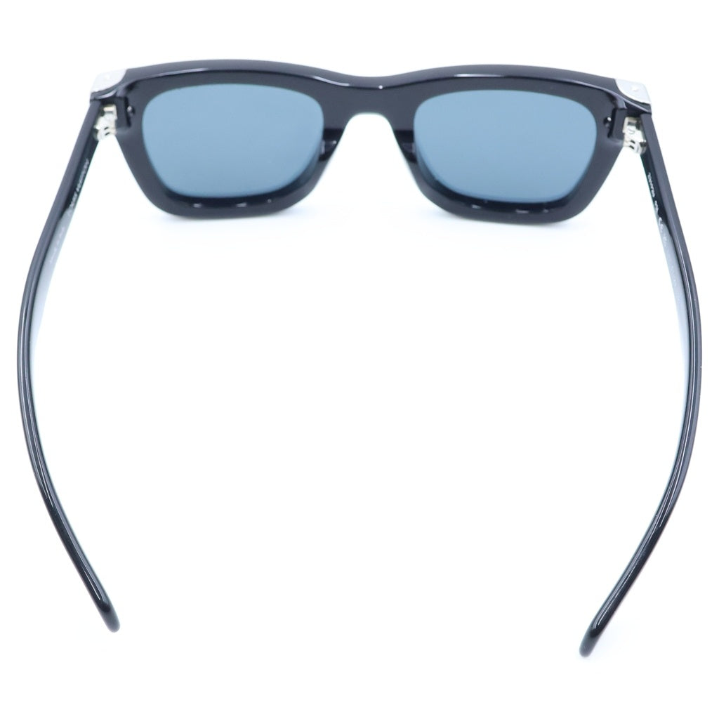LOUIS VUITTON(ルイヴィトン) ヘリテージ スクエア テンプルロゴ サングラス ブラック Z3192U 95L